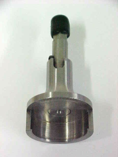 Slip-on Pressure tester attachment